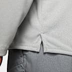 Haut de running à manches longues Dri-FIT UV Nike Miler pour homme