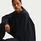 Schwarz/Dark Smoke Grey