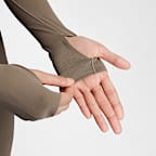 Nike Zenvy Women's Dri-FIT Long-Sleeve Top