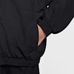Nike Club Men's Oversized Woven Tracksuit Jacket