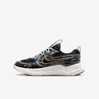 Black/Smoke Grey/Sail/Metallic Gold