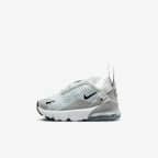 Pure Platinum/Light Smoke Grey/Metallic Silver/Black