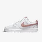 Nike Court Vision Low Next Nature Women's Shoes