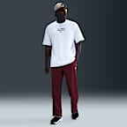 Nike Weightlifting Men's Max90 T-Shirt