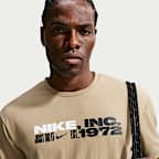 Playera de manga corta  Dri-FIT UV para hombre Nike Swim Hydroguard