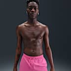 Traje de baño tipo short de voleibol de 23 cm para hombre Nike