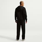 Nike Sportswear Club Men's Fleece Full-Zip Hoodie