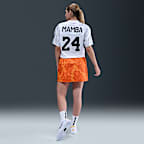 Falda de tejido Woven para mujer Kobe