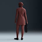 Nike Swim Victory-badeleggings med smalle ben til kvinder