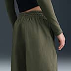 ナイキ スポーツウェア ウィメンズ バレルパンツ