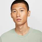 Nike Men's Dri-FIT Fitness T-Shirt