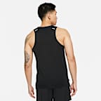 Nike Dri-FIT Rise 365 Men's Running Tank