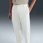 Pants de ajuste regular con 5 bolsillos Dri-FIT para hombre Nike 24.7 PerfectStretch