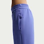 Nike 24.7 ImpossiblySoft Women's Dri-FIT Mid-Rise Joggers