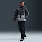 Nike Windrunner Men's Down Jacket