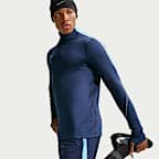 Nike Strike Men's Dri-FIT Football Shorts