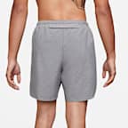 Nike Challenger Men's 18cm (approx.) Brief-Lined Running Shorts