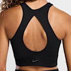 Nike One Twist Women's Light-Support Lightly Lined High-Neck Sports Bra