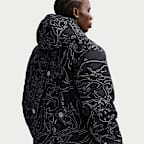 Nike ACG "Skull Peak Dolomite" Storm-FIT Jacket