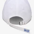 Nike Club Unstructured Dunk Patch Cap