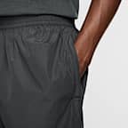 NOCTA Cardinal Nylon Shorts