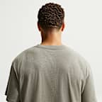 Playera para hombre Nike N.A.C.