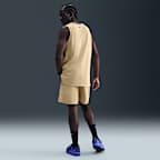 Short Replica Extérieur FCB pour homme