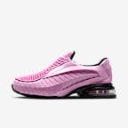 Light Magenta/Light Magenta/Black