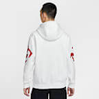 Nike Sportswear Club Men's Fleece Hoodie