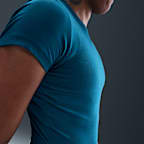 サブリナ ウィメンズ ショートスリーブ クロップド Tシャツ