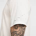 Playera de correr de manga corta Dri-FIT ADV para hombre Nike Stride