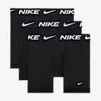 Nike Dri-FIT Essential Micro boxershorts (3 stuks)
