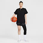 A'ja Wilson Women's Basketball Shorts