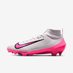 Pearl Pink/Black/Hyper Pink