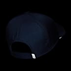 Nike Dri-FIT AeroBill Featherlight Perforated Running Cap