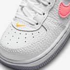 Nike Force 1 Low Baby/Toddler Shoes