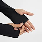 ナイキ ゼンビー ウィメンズ Dri-FIT フルジップ ジャケット