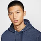 나이키 클럽 남성 플리스 풀오버 후디