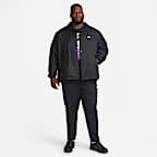 Nike Club Men's Coaches' Jacket