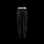 Nike Pro Sculpt Women's High-Waisted 7/8 Leggings with Pockets