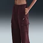 Nike Sportswear Phoenix Fleece Women's Cargo Sweatpants