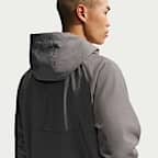 나이키 남성 윈터라이즈드 우븐 후드 재킷