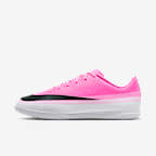 Nike Mercurial Vapor 17 Club Indoor/Court Low-Top Soccer Shoes - Multi-Color/Black
