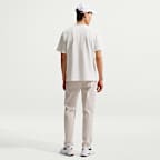 Nike Tartan Men's Loose Golf Top