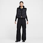 Nike Sportswear Swoosh Series Women's Oversized Down Gilet