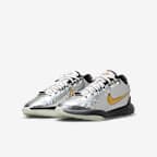 Tenis de básquetbol para niños grandes LeBron XXI SE