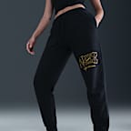 Nike Sportswear Club Fleece Women's Mid-Rise Joggers