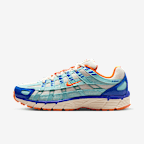 Summit White/Racer Blue/Guava Ice/Safety Orange