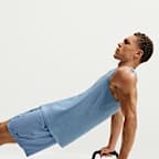 Nike Primary Men's Dri-FIT Versatile Tank Top