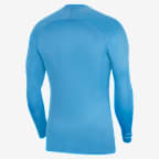 ナイキ Dri-FIT パーク ファースト レイヤー メンズ サッカーユニフォーム